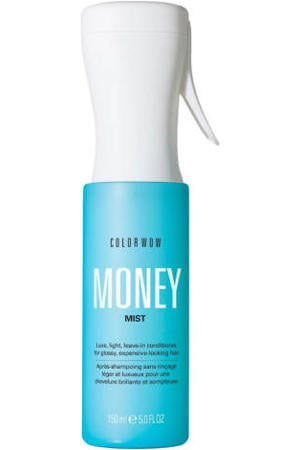 Mist Luxe Light Leave-In Conditioner Mist 150ml