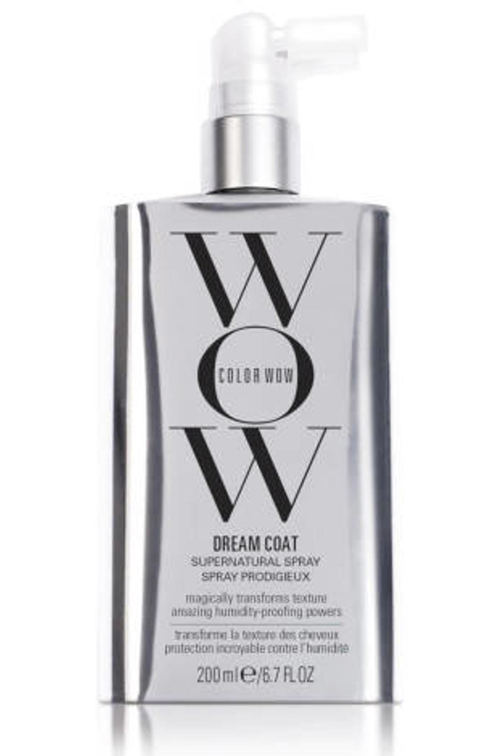 Color Wow Dream Coat Supernatural Sealant Spray 200ml