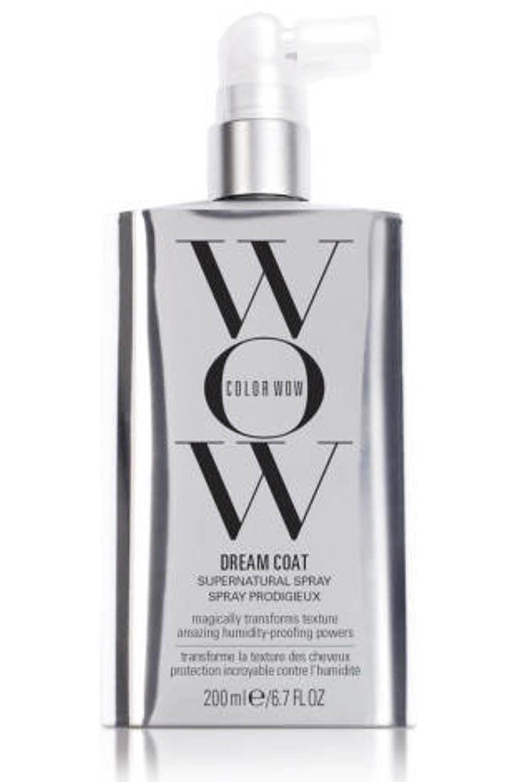 Color Wow Dream Coat Supernatural Sealant Spray 200ml