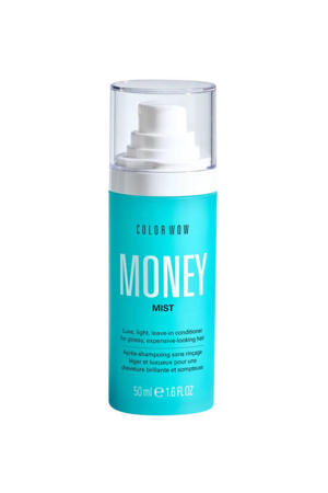 Mist Luxe Light Leave-In Conditioner Mist 50ml
