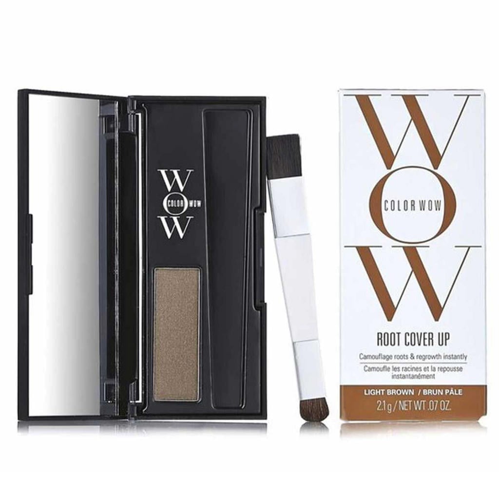Color Wow Root Cover Up Light Brown 2.1g
