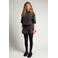 LOOXS 10sixteen rechtvallende longsleeve - grijs