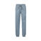 No Way Monday regular fit joggingbroek - blauw