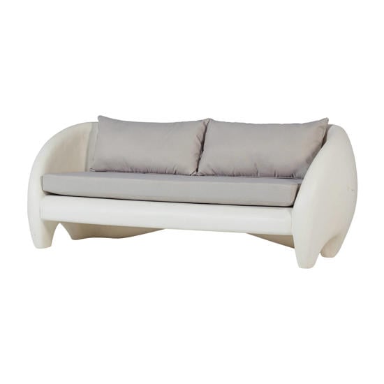 WOOOD tuin loungebanken