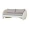 WOOOD WOOOD Viale Bank 2-Zits - Polymeer - Naturel - 83x222x88