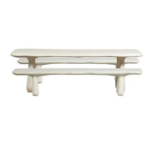 diningset Loggia (240x100x75 cm)