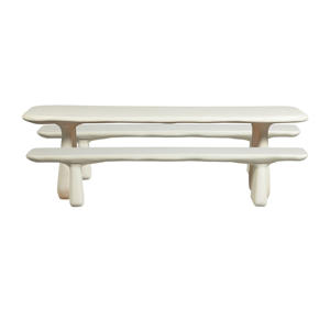 diningset Loggia (240x100x75 cm)