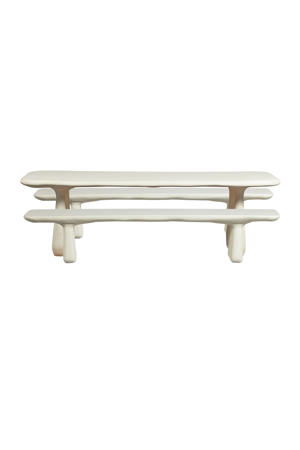 diningset Loggia (240x100x75 cm) 