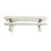 WOOOD diningset Loggia (240x100x75 cm)