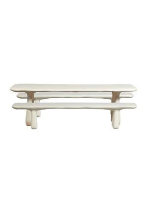 diningset Loggia (240x100x75 cm)