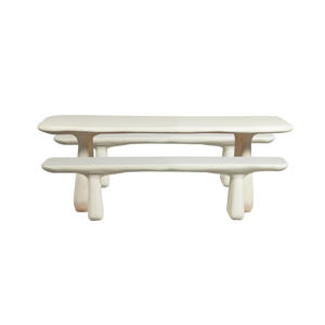 diningset Loggia (200x100x75 cm)