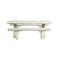 WOOOD diningset Loggia (200x100x75 cm)
