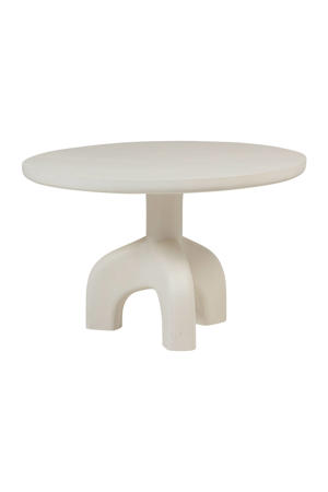 tuintafel (120x76 cm) Luno