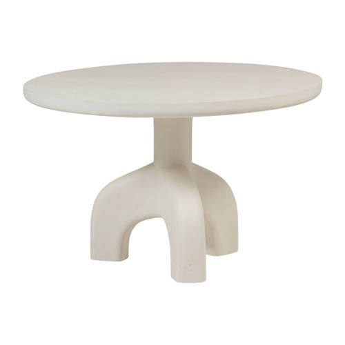 WOOOD tuintafel (120×76 cm) Luno – natural