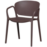 thumbnail: WOOOD diningset Luno/Bent