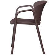 thumbnail: WOOOD diningset Luno/Bent