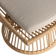 thumbnail: WOOOD tuinstoel Alatna - wicker