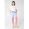 Shoeby T-shirt wit