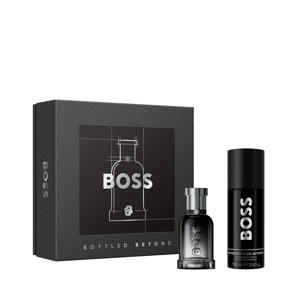 Beyond geschenkset - eau de parfum 50 ml + deodorant spray 150 ml