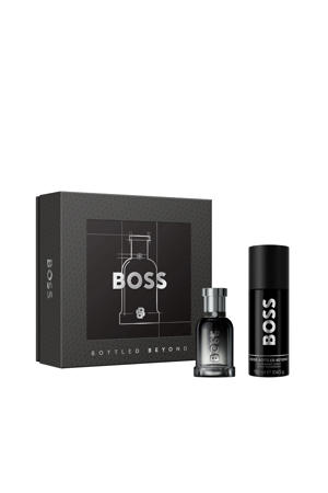 Beyond geschenkset - eau de parfum 50 ml + deodorant spray 150 ml