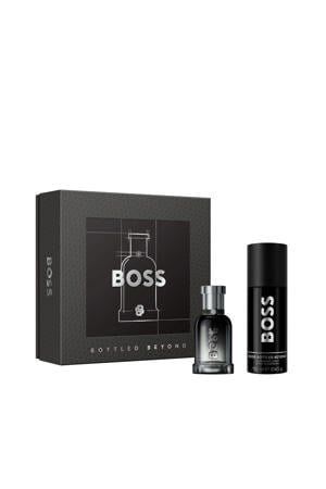 Beyond geschenkset - eau de parfum 50 ml + deodorant spray 150 ml