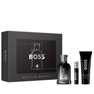 Beyond geschenkset - eau de parfum 100 ml + mini spray 10 ml + douchegel 100 ml