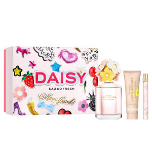Eau So Fresh geschenkset - eau de toilette 125 ml + bodylotion 75 ml + mini spray 10 ml