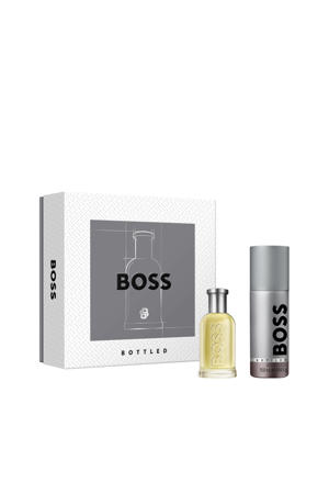 geschenkset - eau de toilette 50 ml + deodorant spray 150 ml