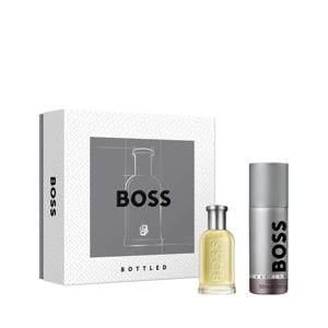 geschenkset - eau de toilette 50 ml + deodorant spray 150 ml