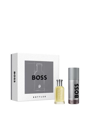 geschenkset - eau de toilette 50 ml + deodorant spray 150 ml