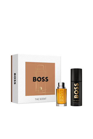 for Him geschenkset - eau de toilette 50 ml + deodorant spray 150 ml
