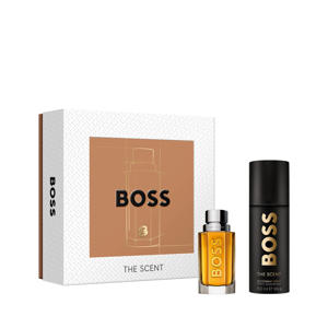 for Him geschenkset - eau de toilette 50 ml + deodorant spray 150 ml