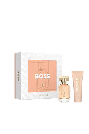 for Her geschenkset - eau de parfum 50 ml + bodylotion 75 ml