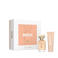BOSS THE SCENT for Her geschenkset - eau de parfum 50 ml + bodylotion 75 ml