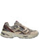 Mexx Viper Tasty sneakers - grijs/beige