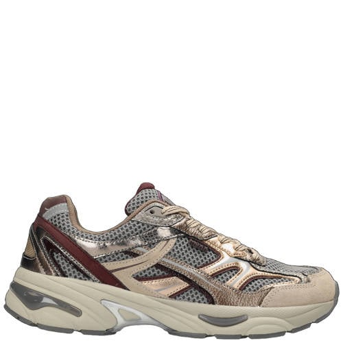 Mexx Viper Tasty sneakers grijs/beige