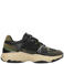 Mexx Vyella Pax sneakers - zwart/groen