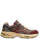 Mexx Viper Tasty sneakers - rood/grijs