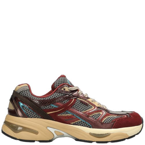 Mexx Viper Tasty sneakers rood/grijs