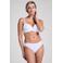 Hunkemöller brazilian Kira (set van 3) wit