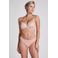 Hunkemöller brazilian Kira (set van 3) beige