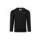 Koko Noko aansluitende longsleeve - zwart