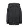 Koko Noko winterparka - donkergrijs