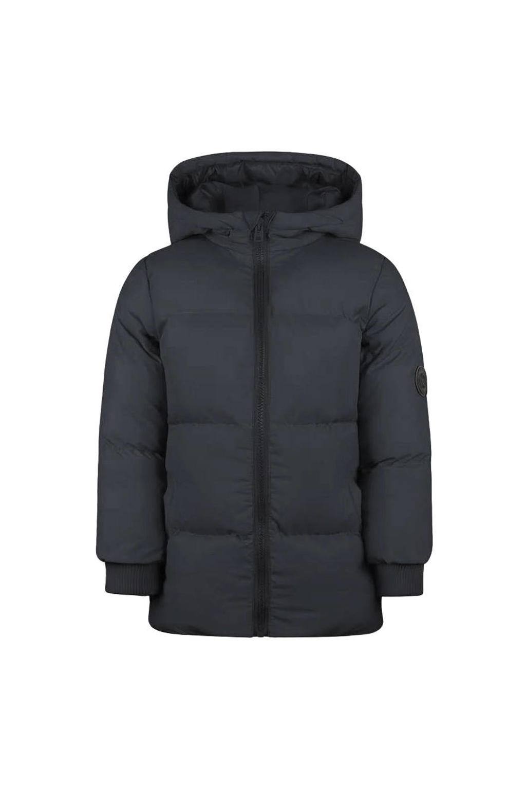 Koko Noko winterjas - donkerblauw