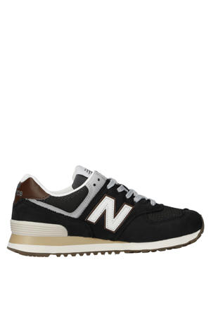 574 suède sneakers