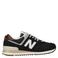 New Balance 574 suède sneakers