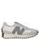 New Balance 327 sneakers wit/grijs