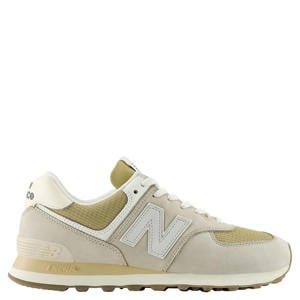 574 suède sneakers