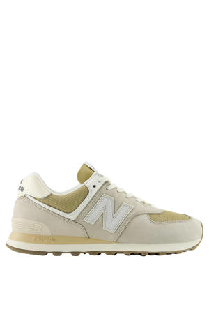 574 suède sneakers