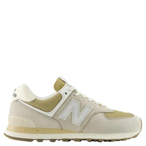 574 suède sneakers